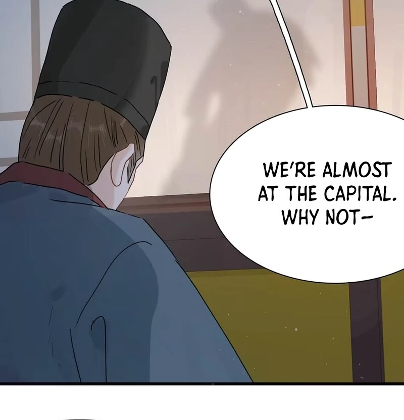 After The Novel Villains Heard My Inner Voice Chapter 8 - page 44