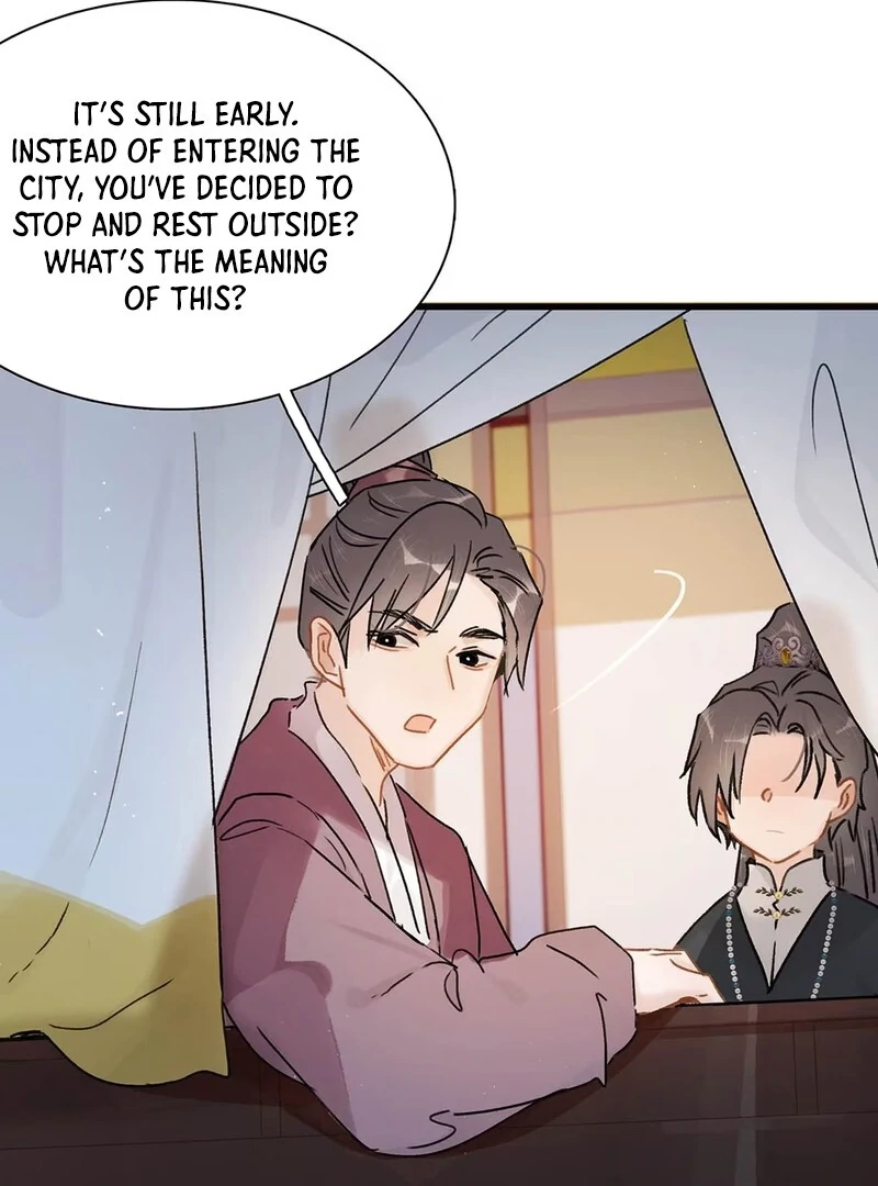After The Novel Villains Heard My Inner Voice Chapter 8 - page 45