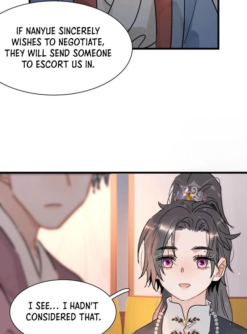 After The Novel Villains Heard My Inner Voice Chapter 8 - page 47