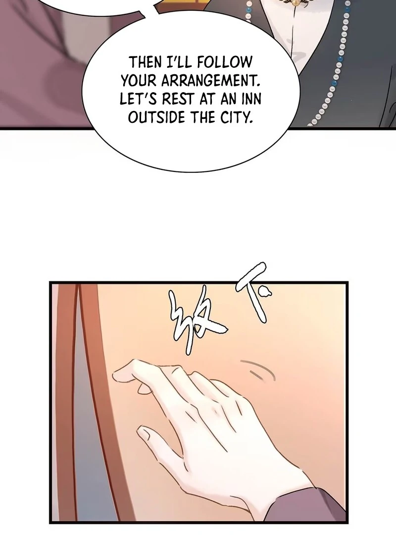 After The Novel Villains Heard My Inner Voice Chapter 8 - page 48