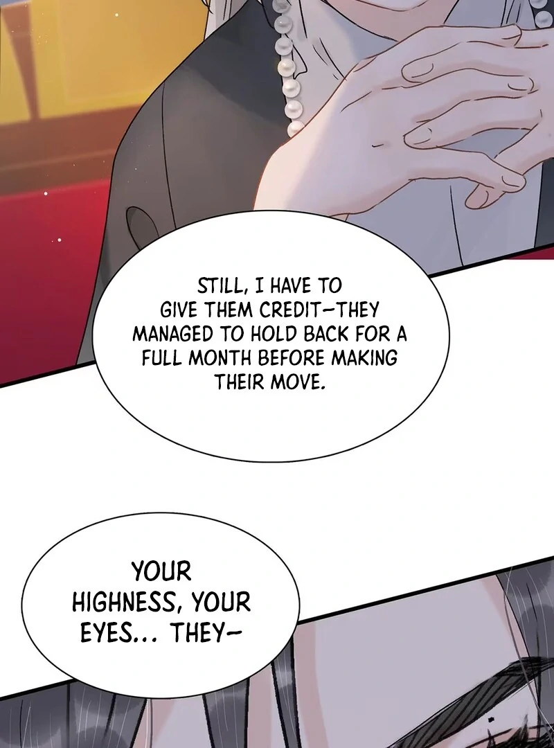 After The Novel Villains Heard My Inner Voice Chapter 8 - page 50