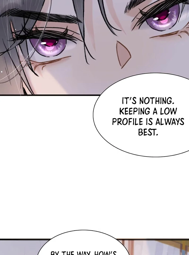 After The Novel Villains Heard My Inner Voice Chapter 8 - page 51