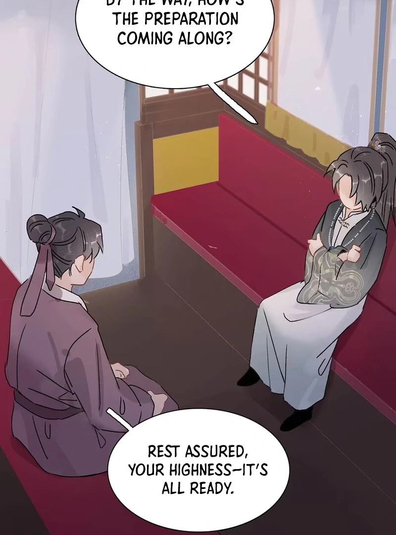 After The Novel Villains Heard My Inner Voice Chapter 8 - page 52