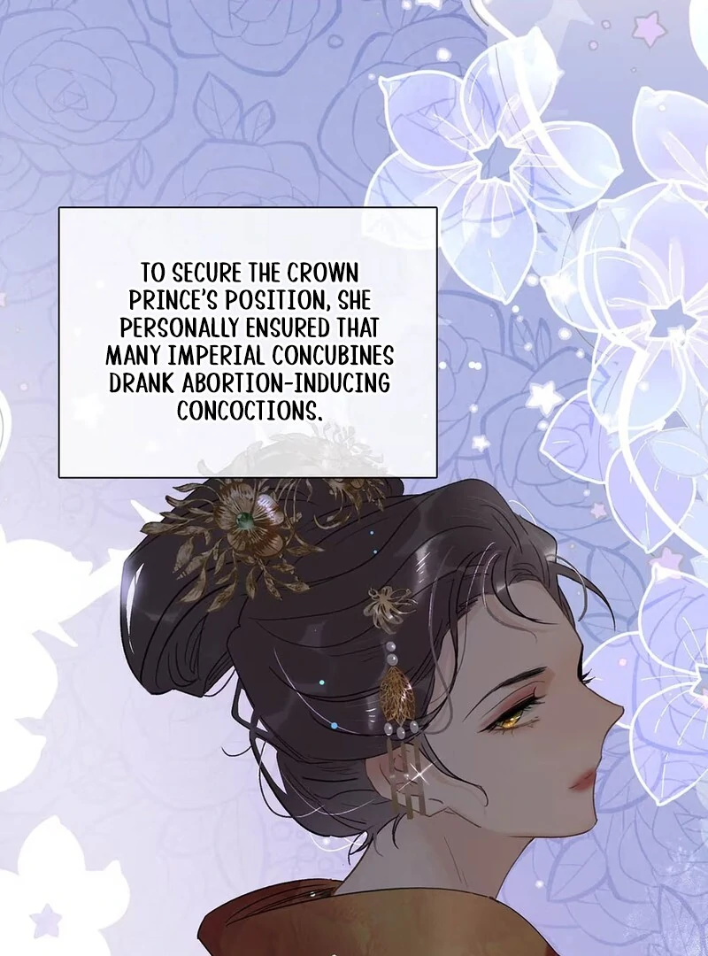 After The Novel Villains Heard My Inner Voice Chapter 8 - page 7