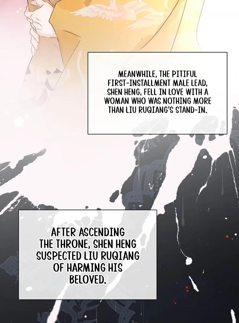 After The Novel Villains Heard My Inner Voice Chapter 8 - page 9