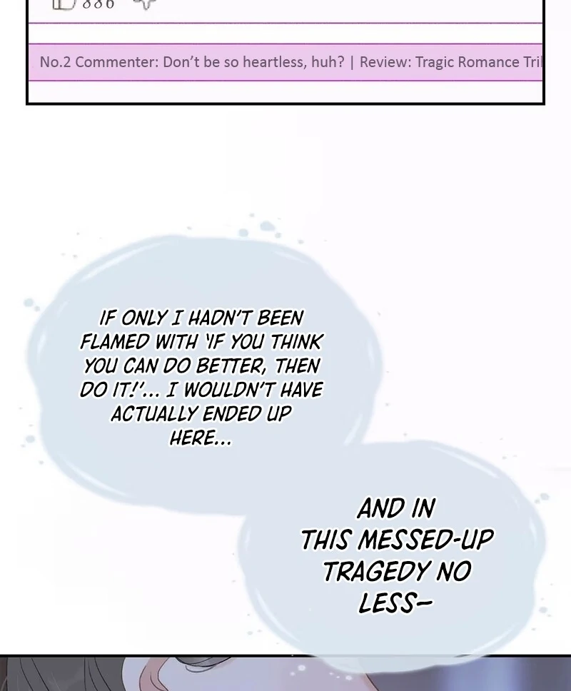 After The Novel Villains Heard My Inner Voice Chapter 10 - page 11