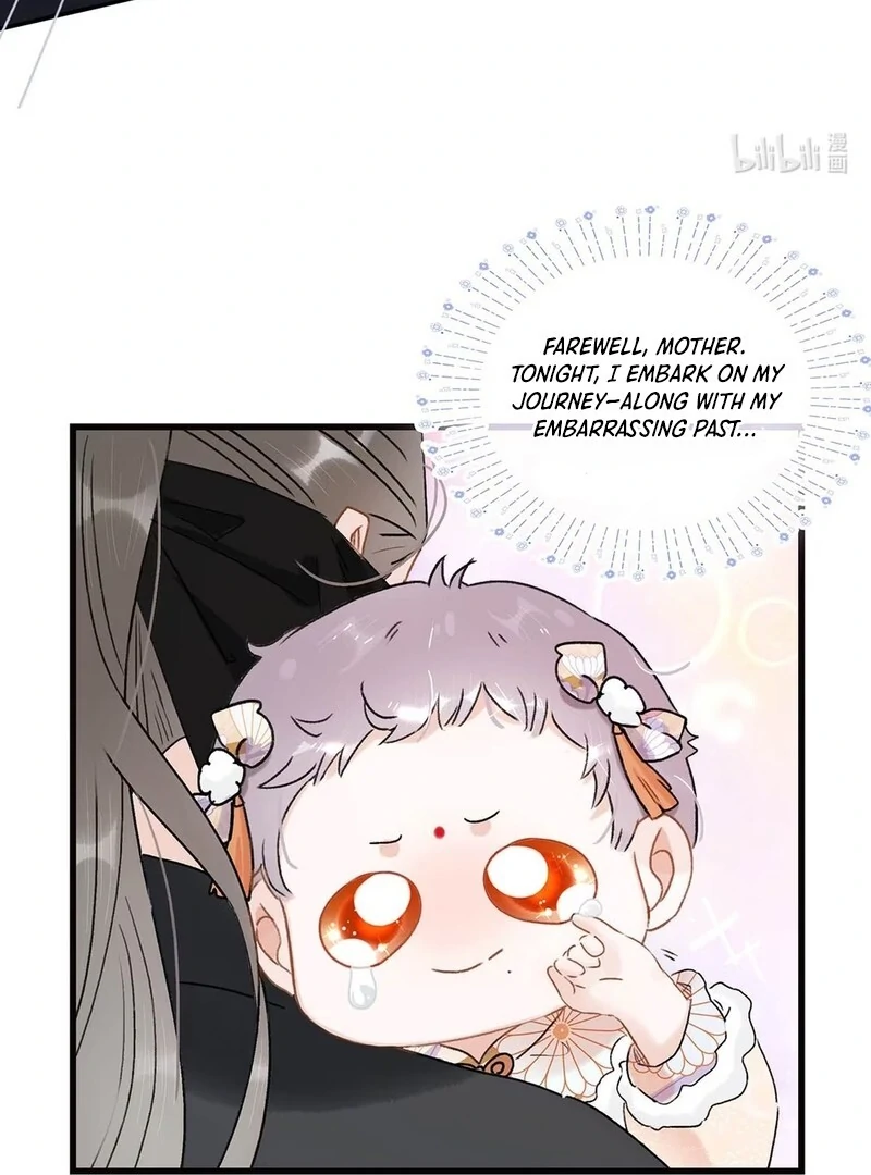 After The Novel Villains Heard My Inner Voice Chapter 10 - page 21