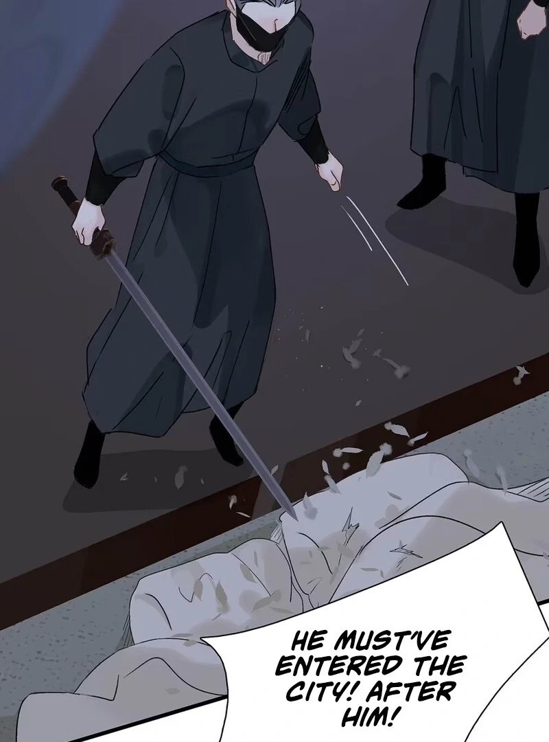 After The Novel Villains Heard My Inner Voice Chapter 10 - page 34