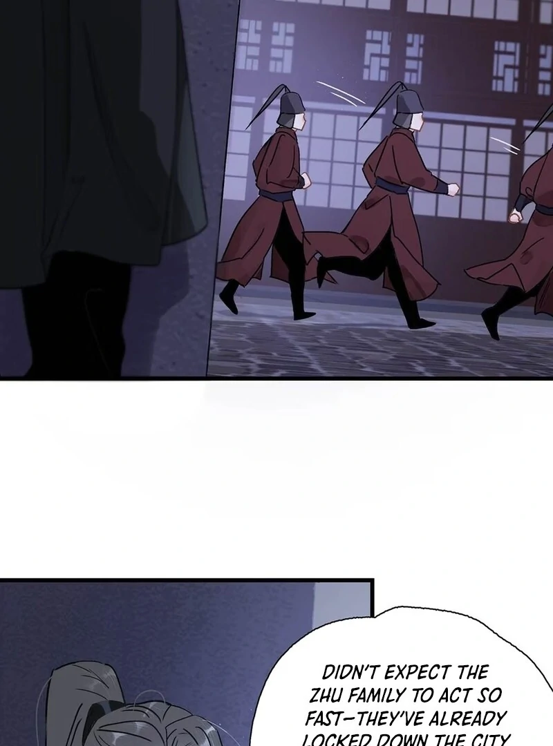 After The Novel Villains Heard My Inner Voice Chapter 10 - page 38