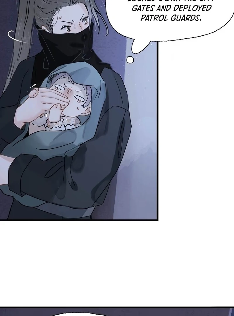 After The Novel Villains Heard My Inner Voice Chapter 10 - page 39