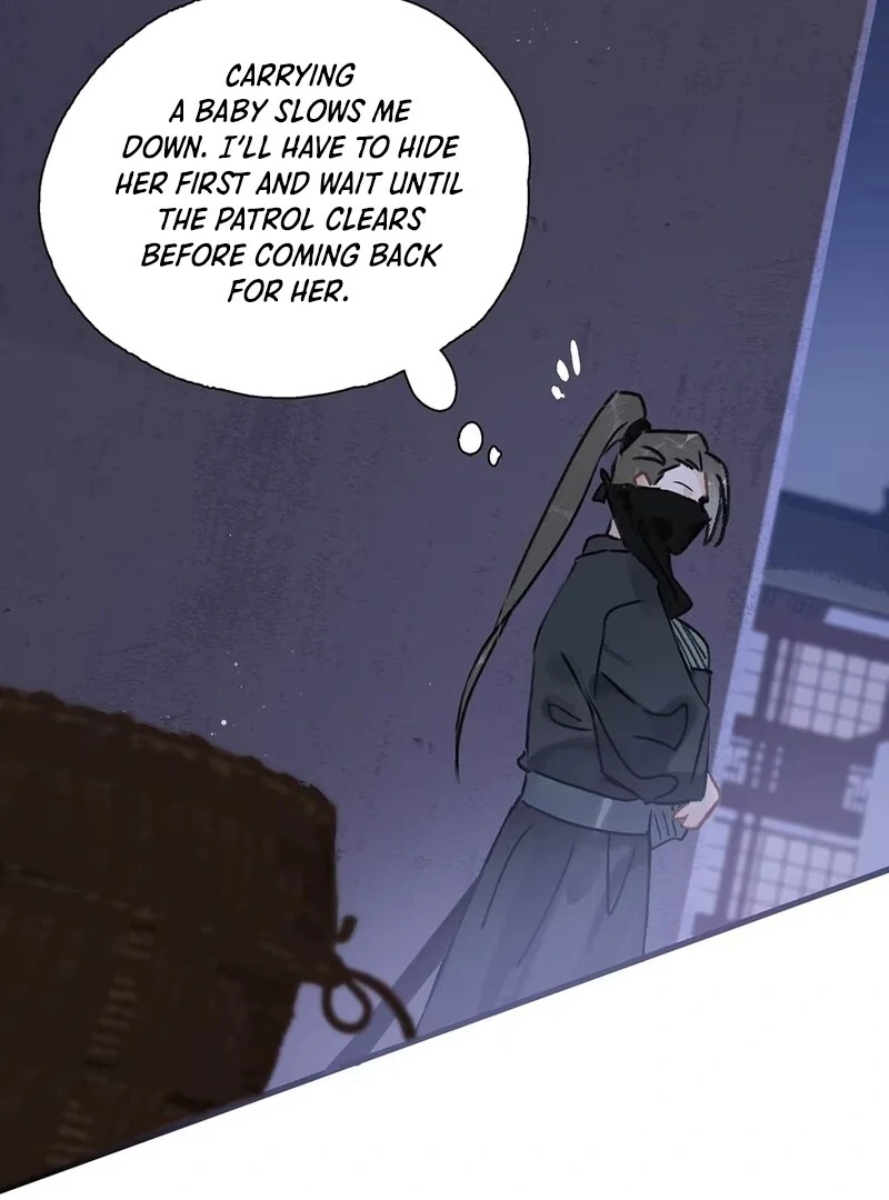 After The Novel Villains Heard My Inner Voice Chapter 10 - page 40
