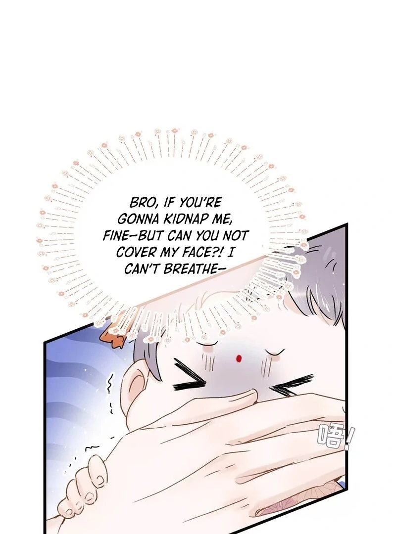 After The Novel Villains Heard My Inner Voice Chapter 10 - page 41