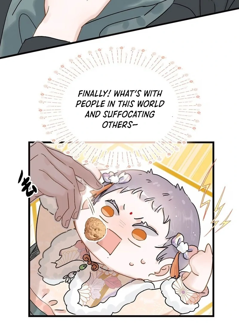 After The Novel Villains Heard My Inner Voice Chapter 10 - page 43