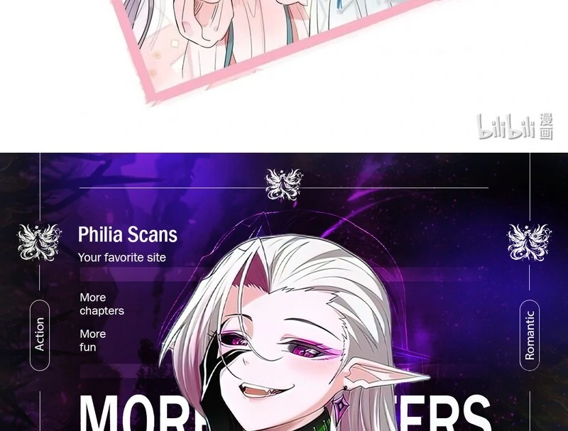 After The Novel Villains Heard My Inner Voice Chapter 10 - page 53