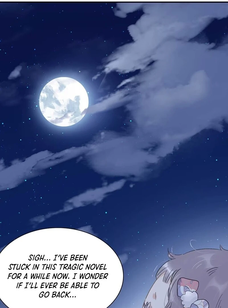 After The Novel Villains Heard My Inner Voice Chapter 10 - page 6