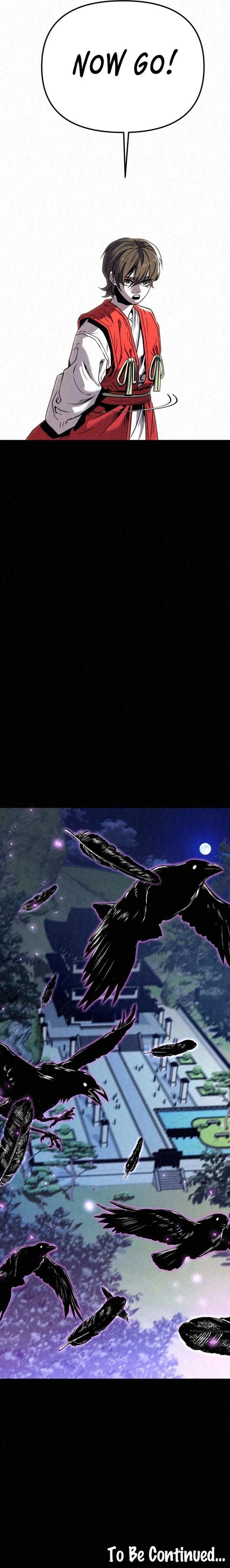 Black Fox’s Mind-Reading Trick: The Kunlun Sword Immortal’s Battlefield Chapter 26 - page 12