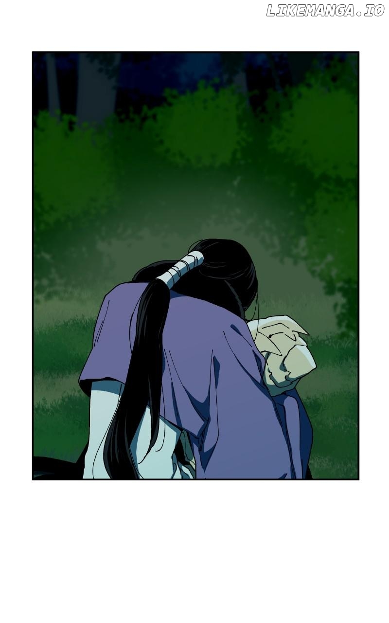 False Paradise Chapter 13 - page 1