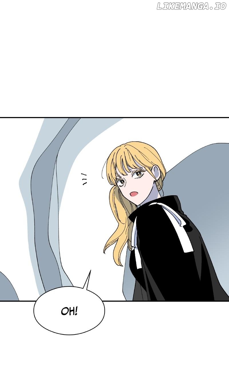False Paradise Chapter 13 - page 13
