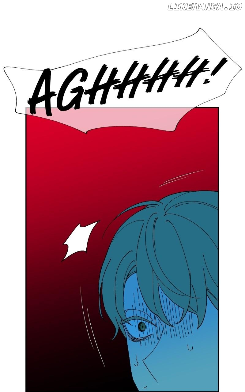 False Paradise Chapter 13 - page 19