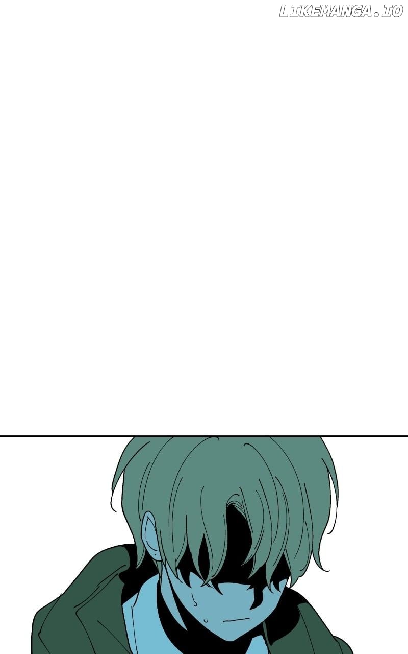 False Paradise Chapter 13 - page 2