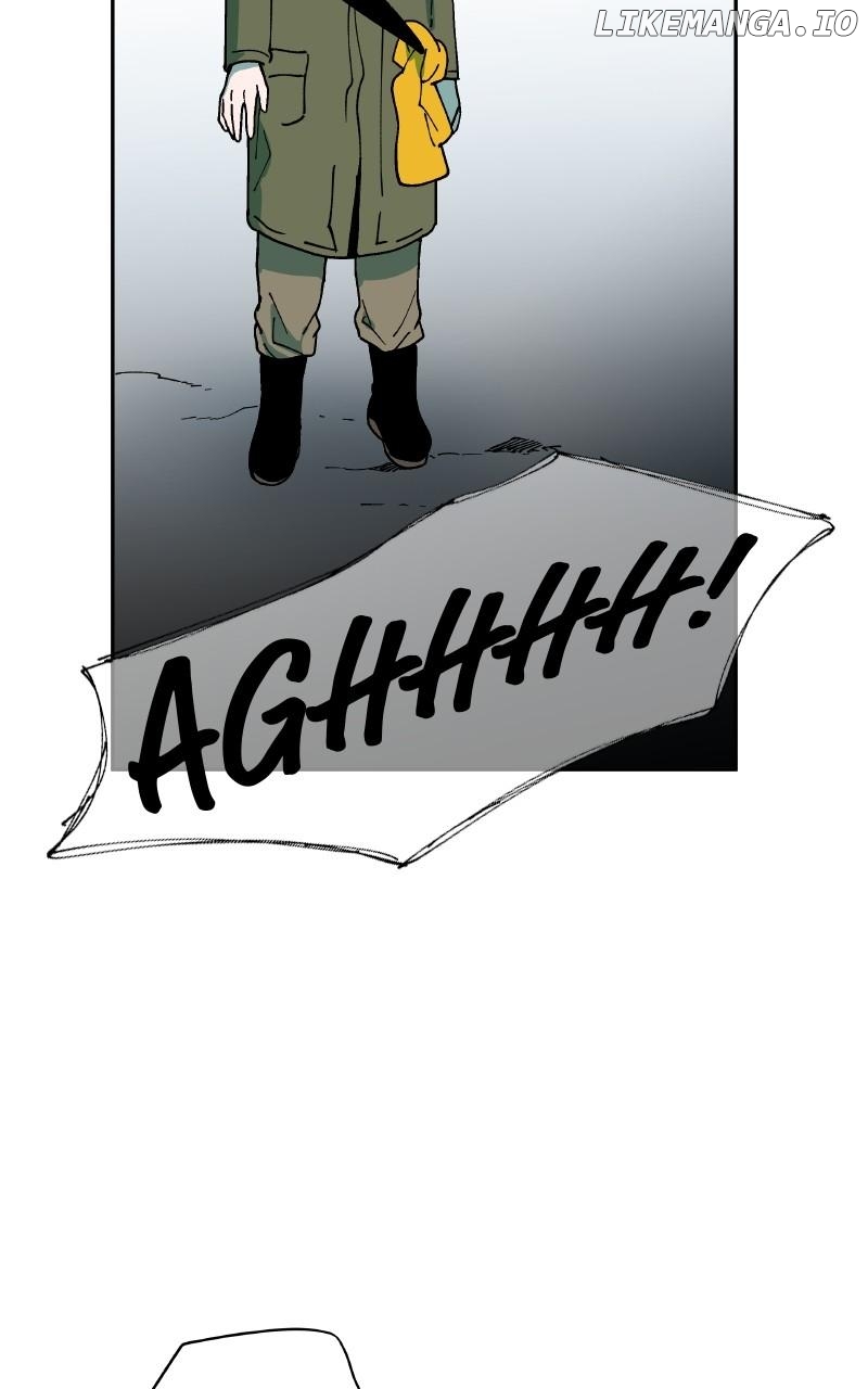 False Paradise Chapter 13 - page 23