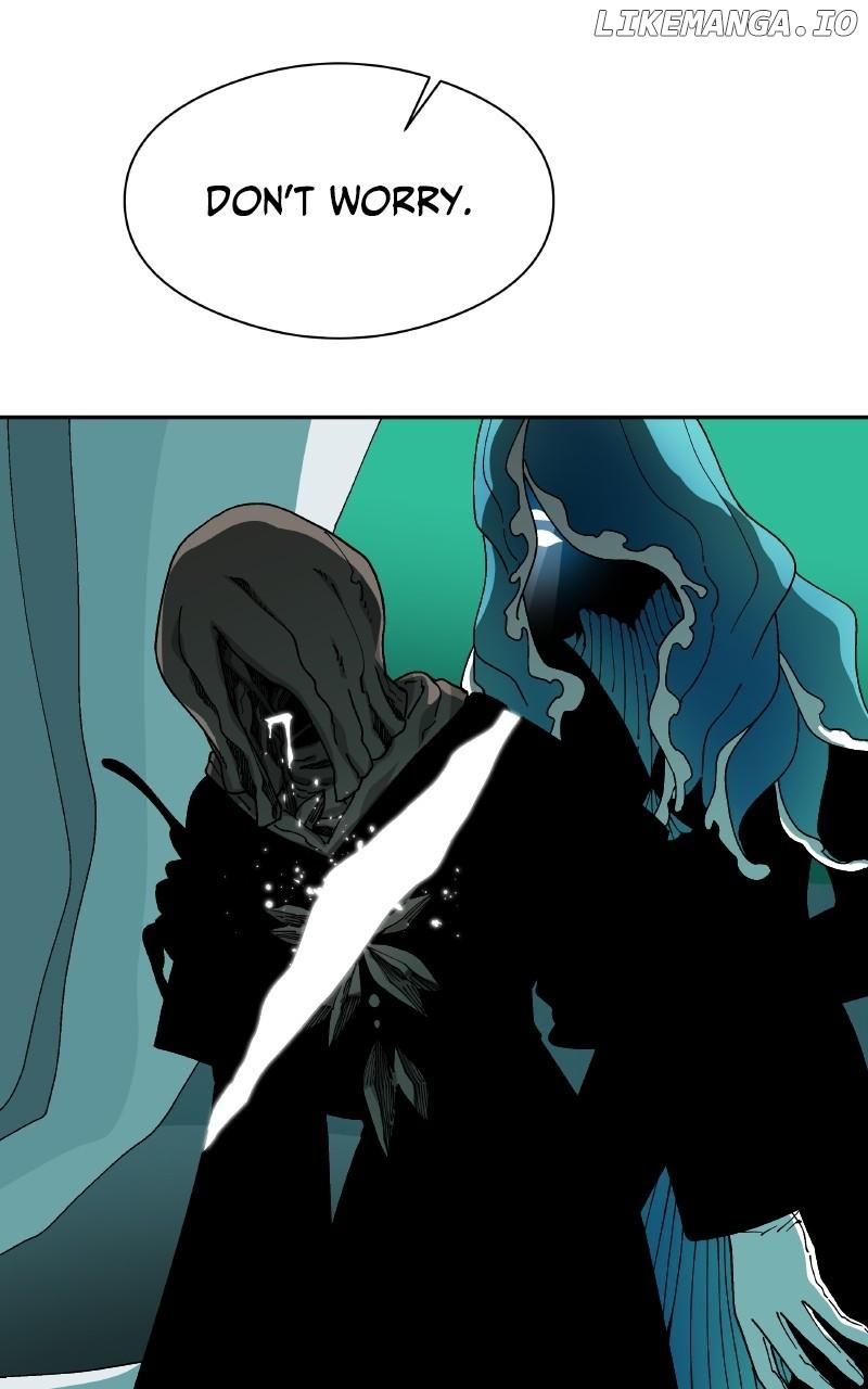False Paradise Chapter 13 - page 26
