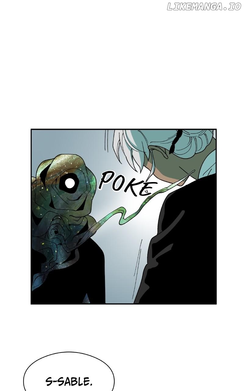 False Paradise Chapter 13 - page 28