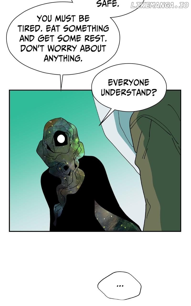 False Paradise Chapter 13 - page 30