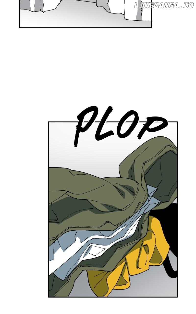 False Paradise Chapter 13 - page 32