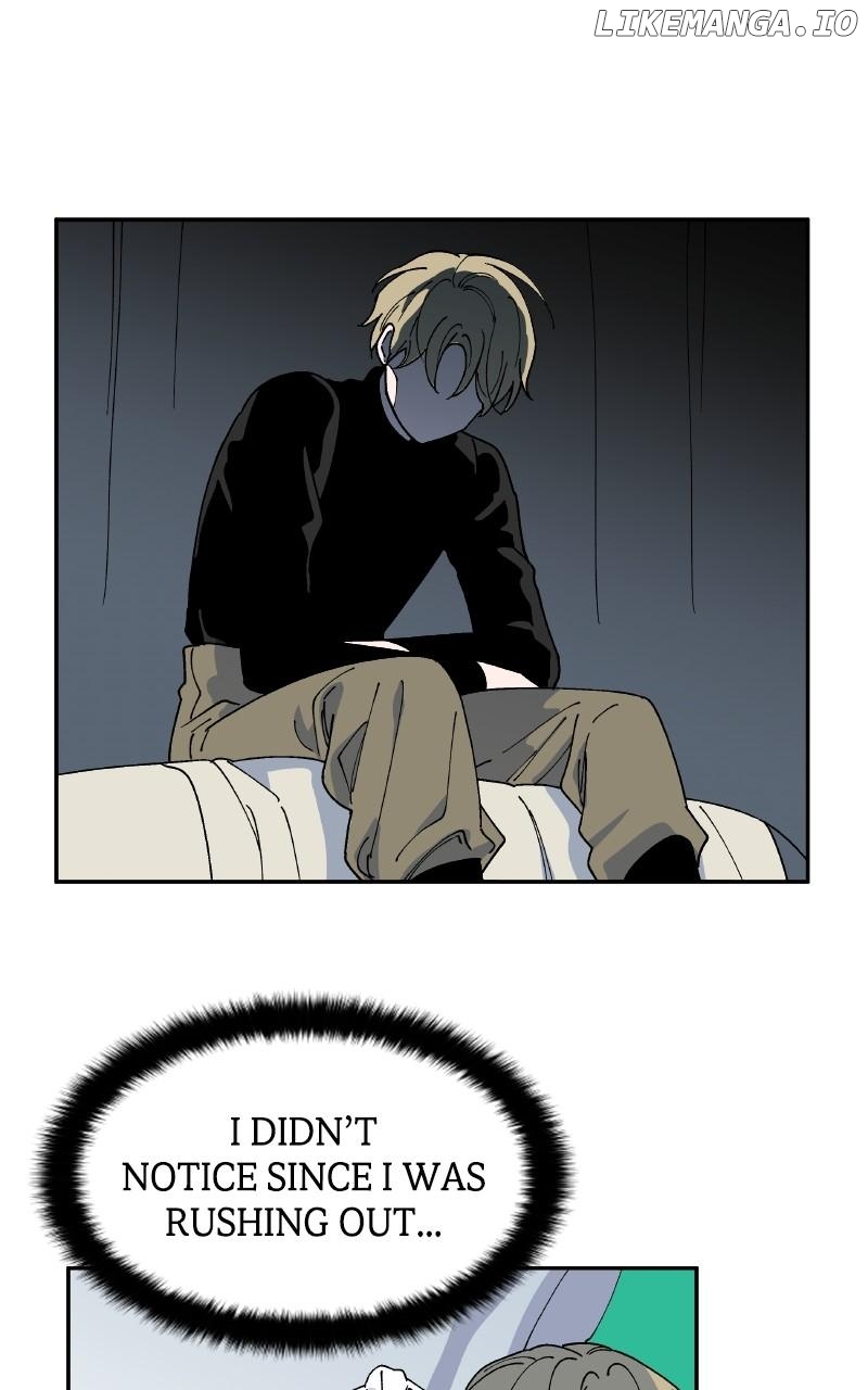False Paradise Chapter 13 - page 33