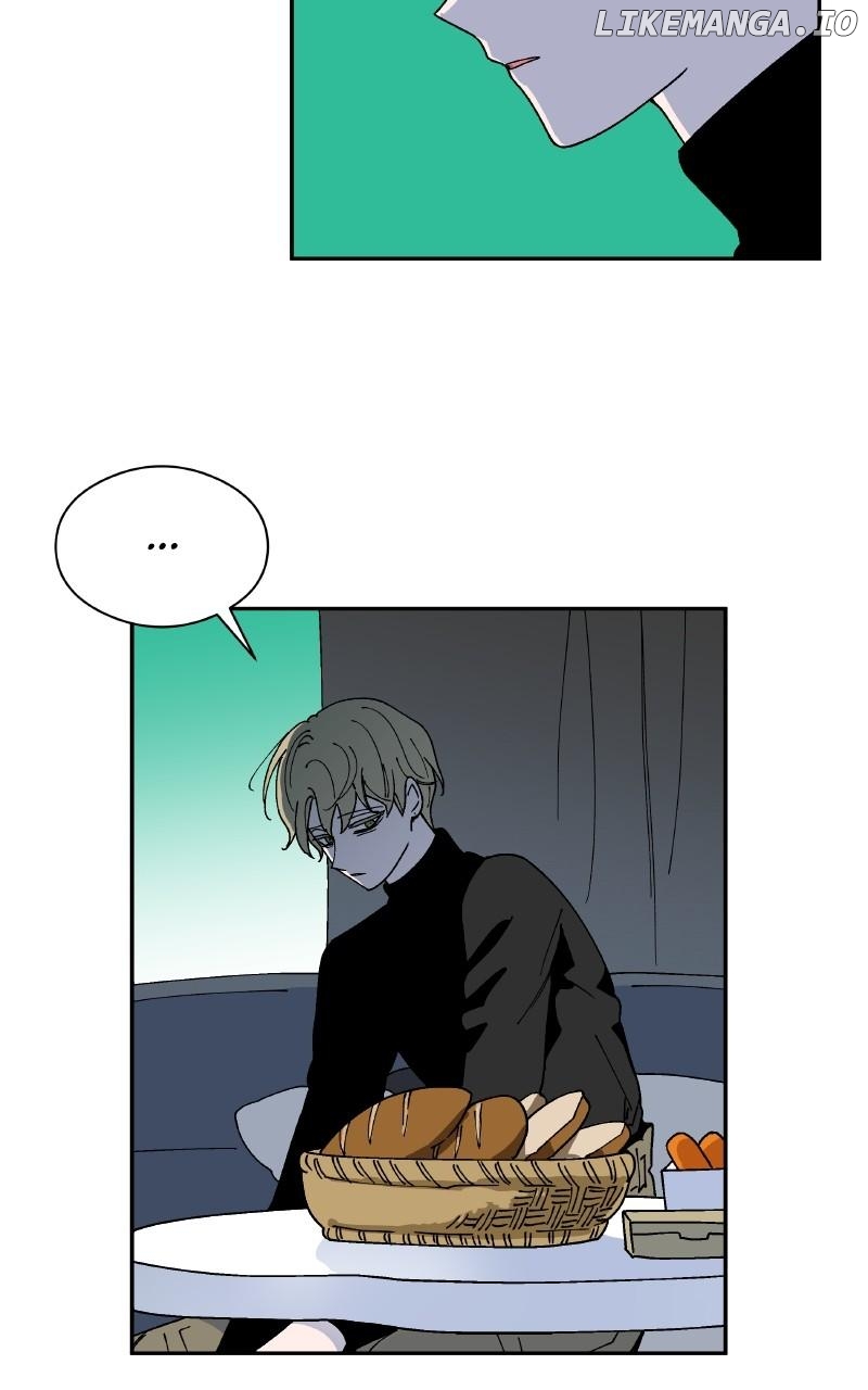 False Paradise Chapter 13 - page 35