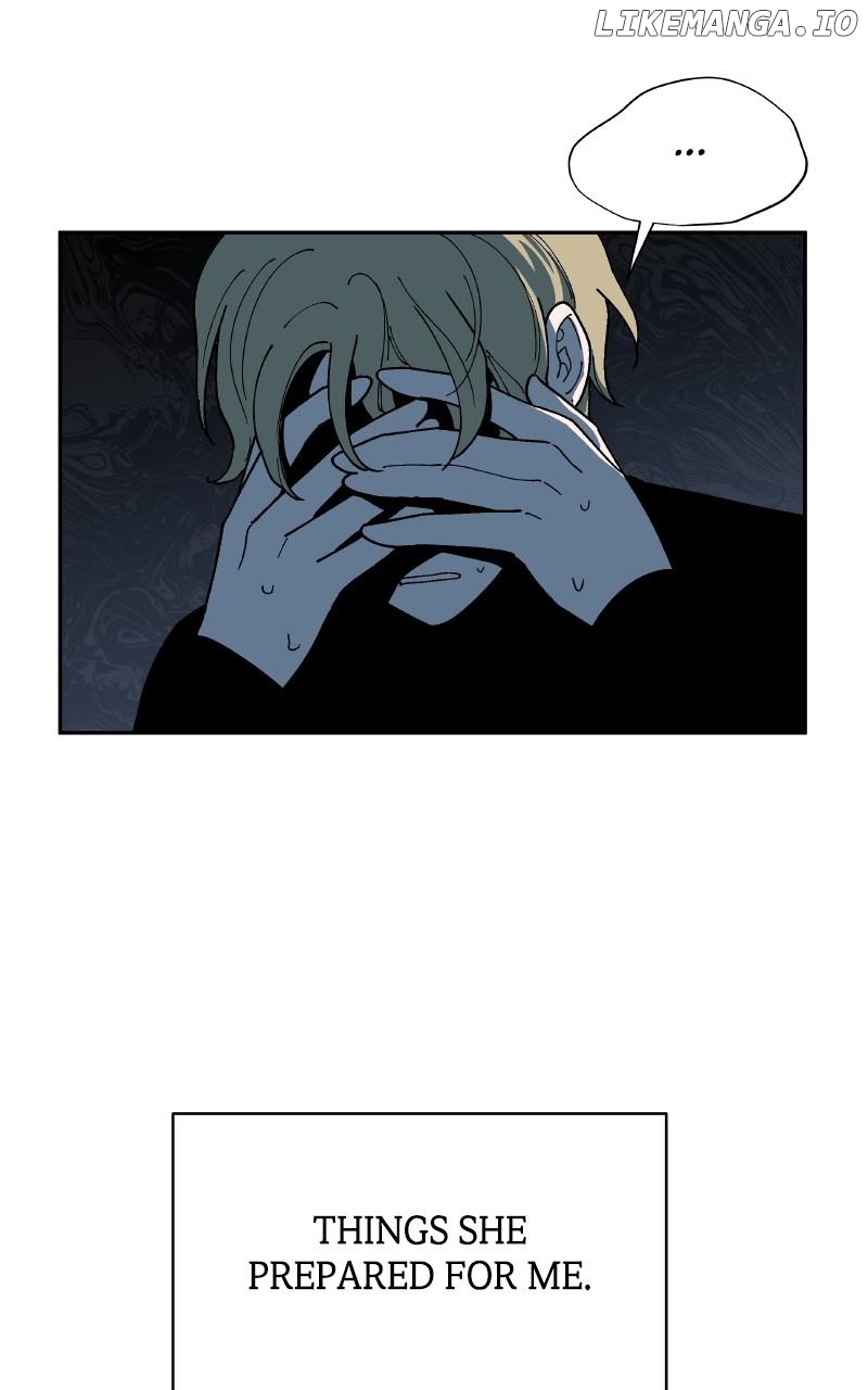 False Paradise Chapter 13 - page 36