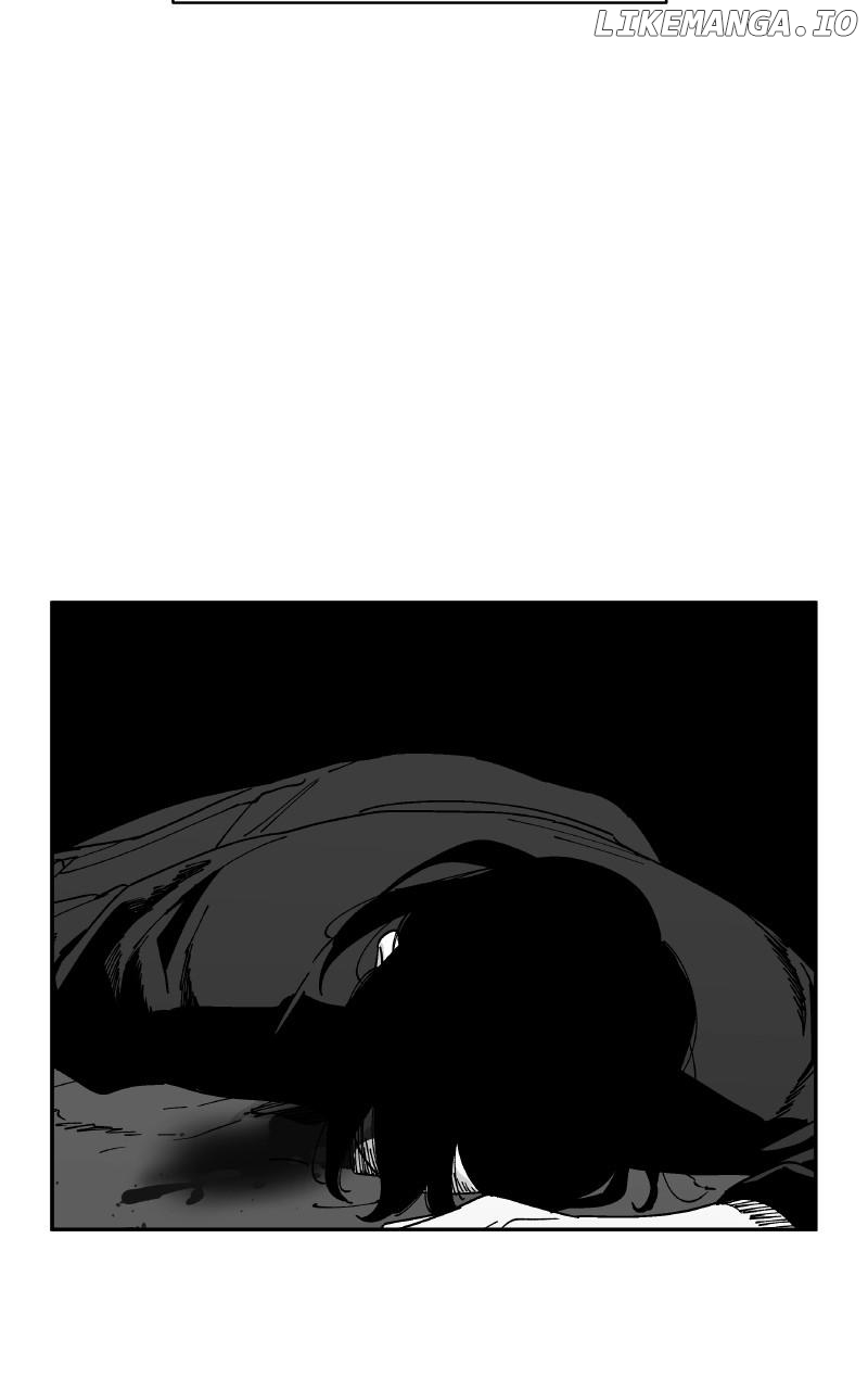 False Paradise Chapter 13 - page 37