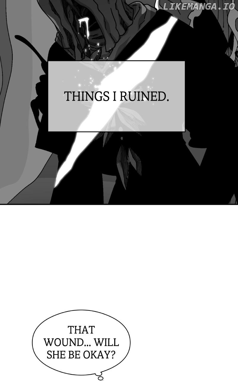 False Paradise Chapter 13 - page 39