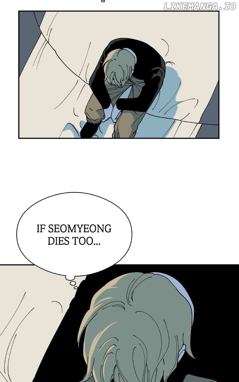 False Paradise Chapter 13 - page 40