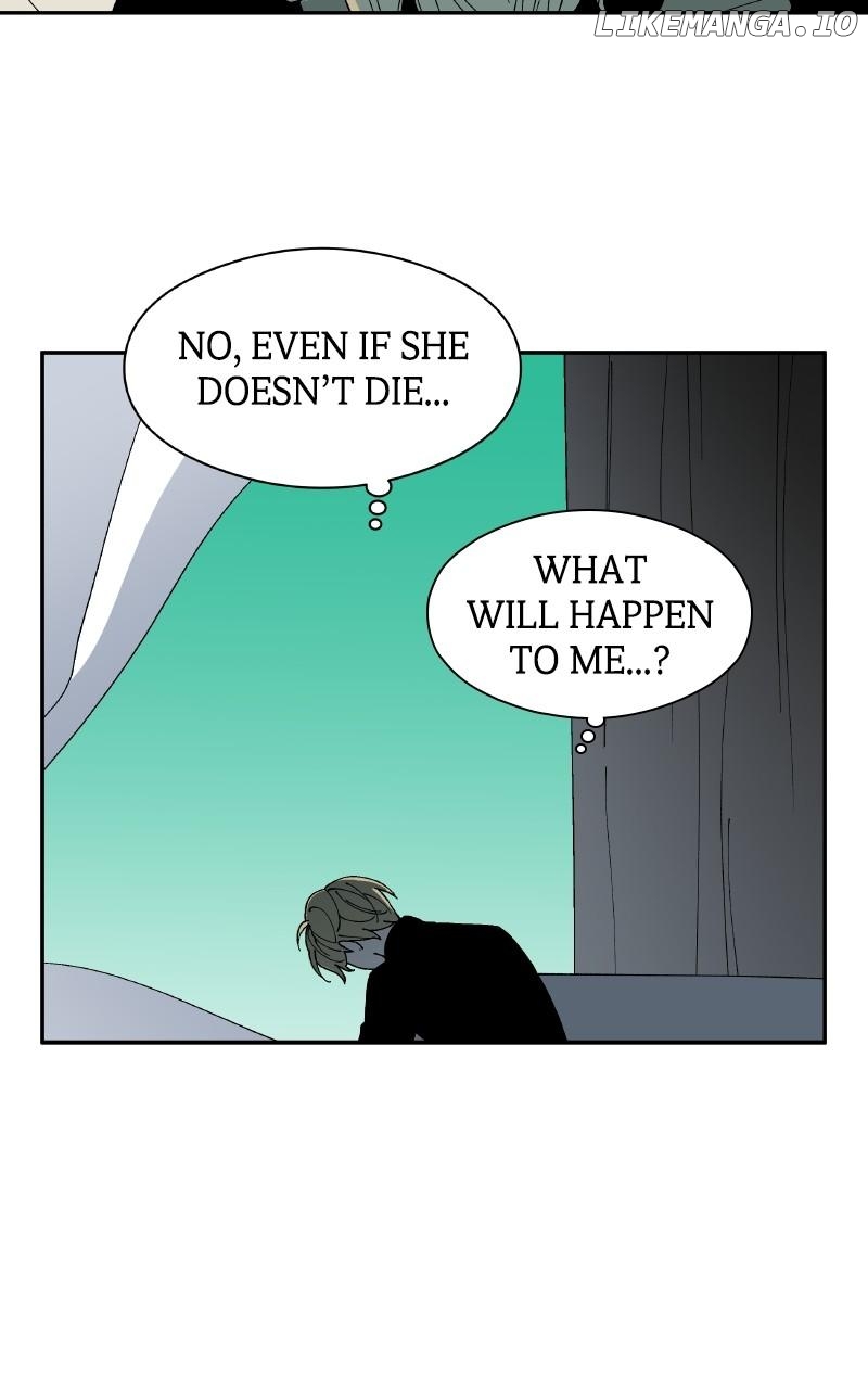 False Paradise Chapter 13 - page 41