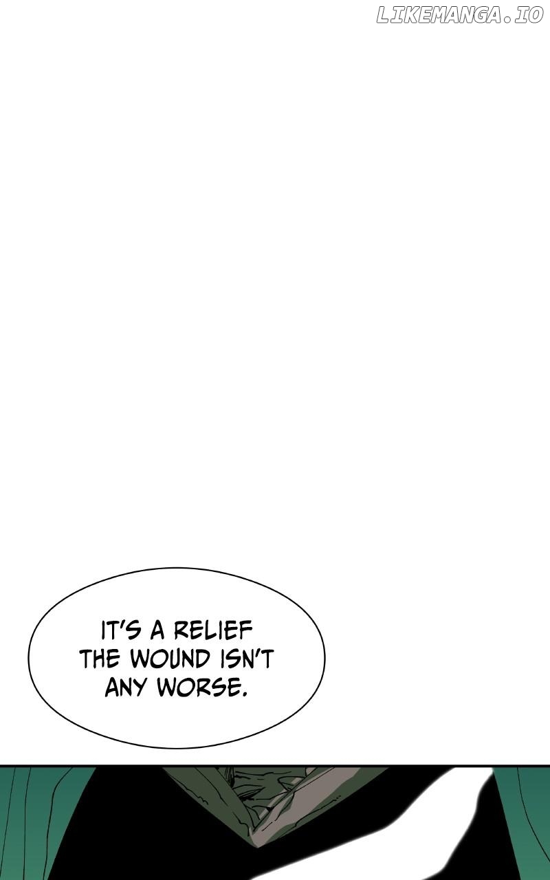 False Paradise Chapter 13 - page 42