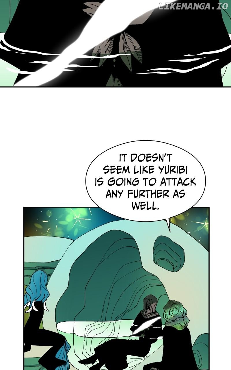 False Paradise Chapter 13 - page 43
