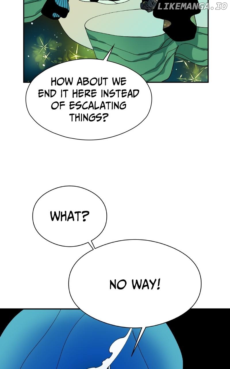 False Paradise Chapter 13 - page 44