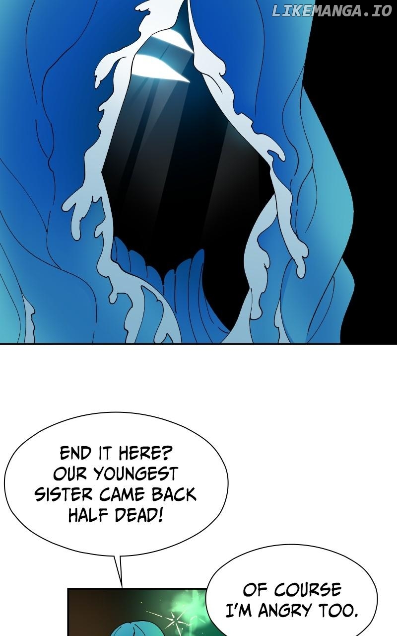 False Paradise Chapter 13 - page 45