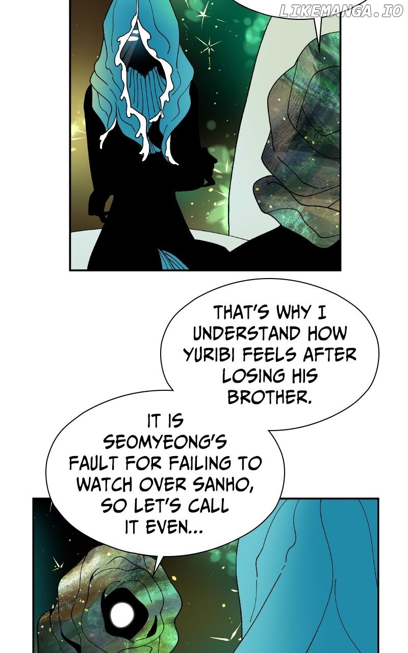 False Paradise Chapter 13 - page 46