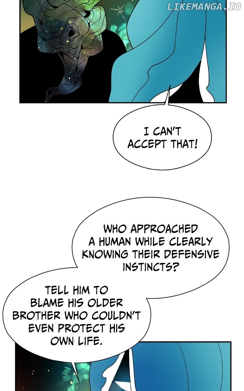 False Paradise Chapter 13 - page 47