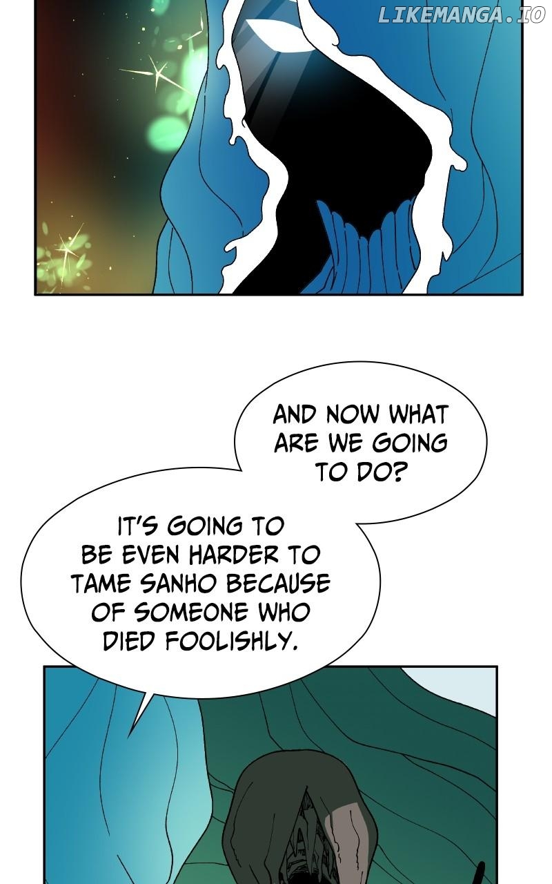 False Paradise Chapter 13 - page 48