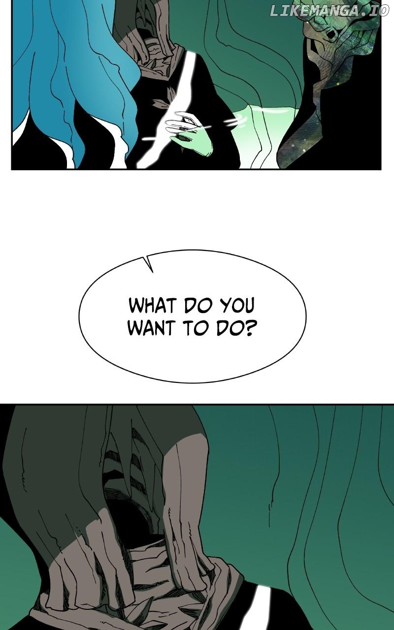 False Paradise Chapter 13 - page 52