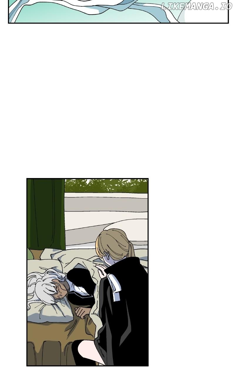 False Paradise Chapter 13 - page 56