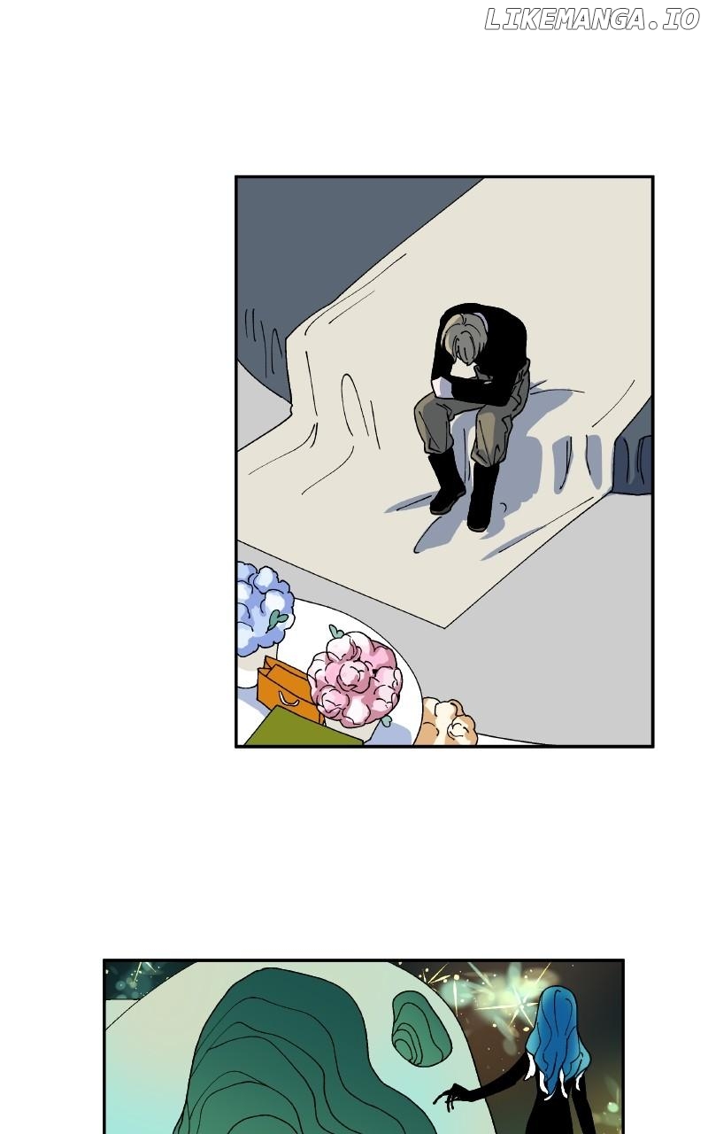 False Paradise Chapter 13 - page 57