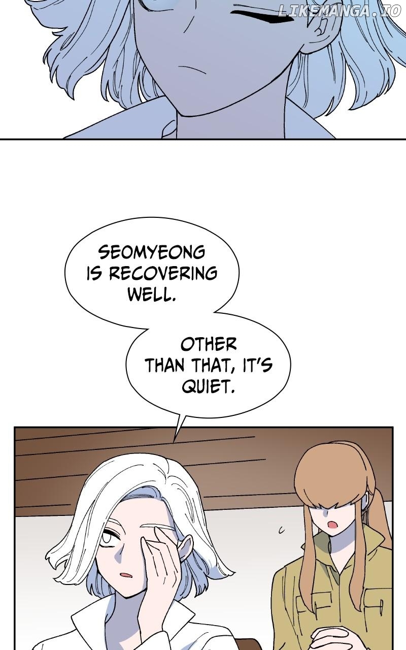 False Paradise Chapter 13 - page 60
