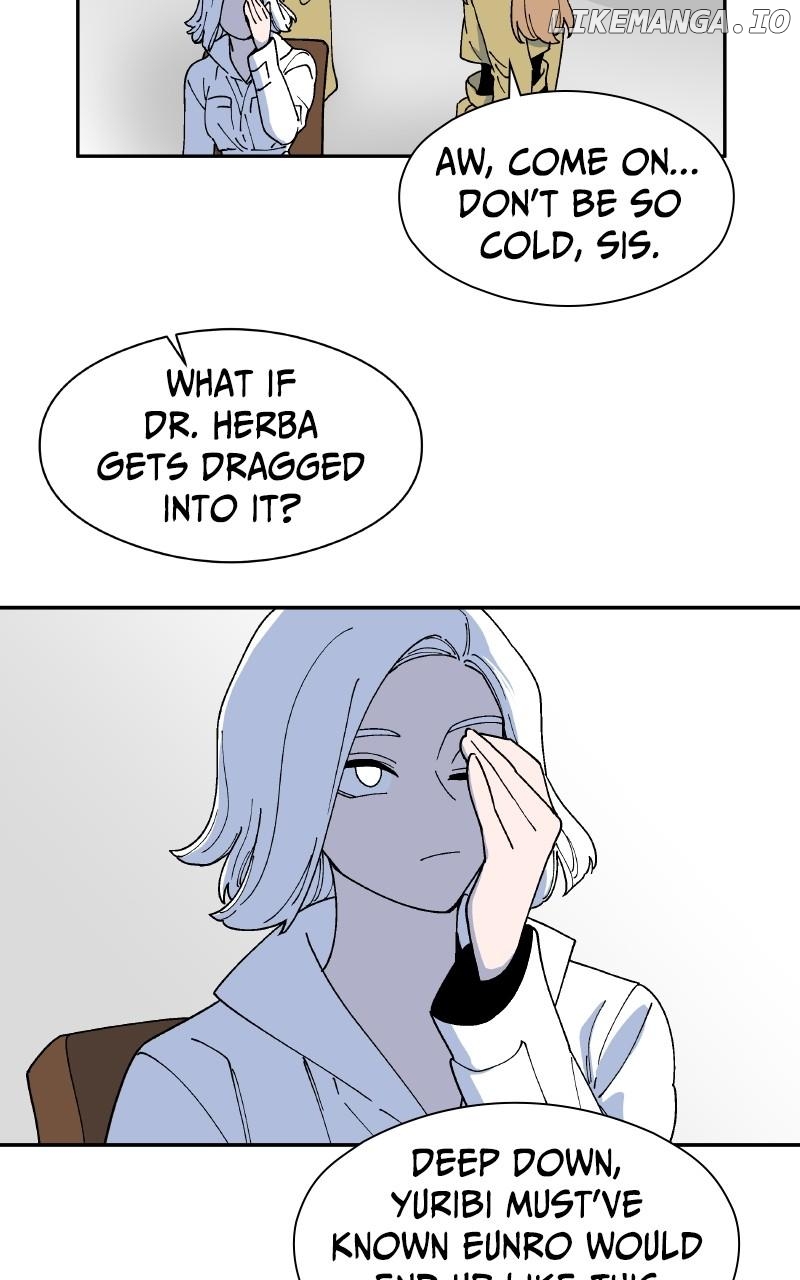 False Paradise Chapter 13 - page 62