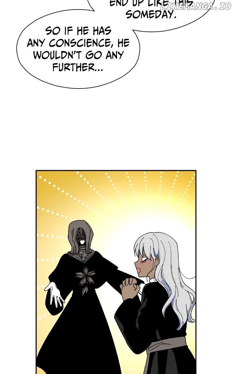 False Paradise Chapter 13 - page 63