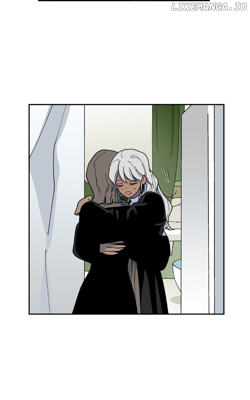 False Paradise Chapter 13 - page 64